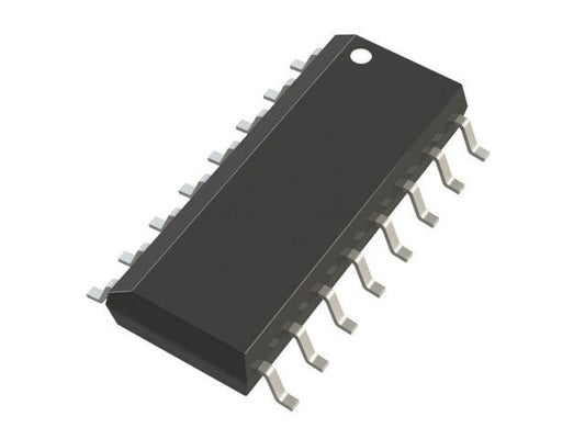 ADM232AARN - Interface ICs - 