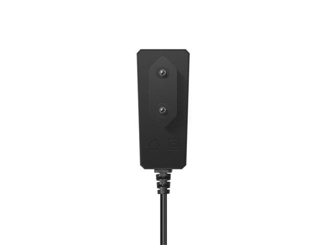 SONOFF CAMERA PSU 5V 1,2A 1,3MM