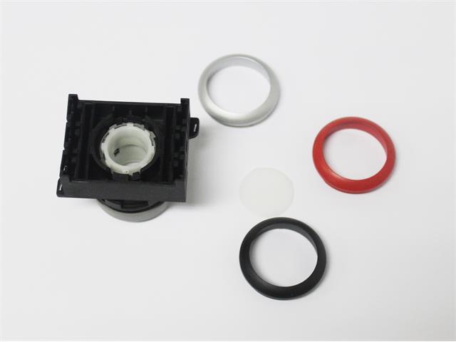 P301LR - Switches -