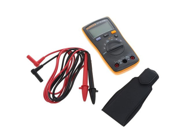 FLUKE 107