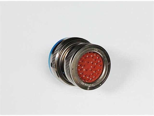 AFD56 - 20 - 39PN - Circular Connectors - 