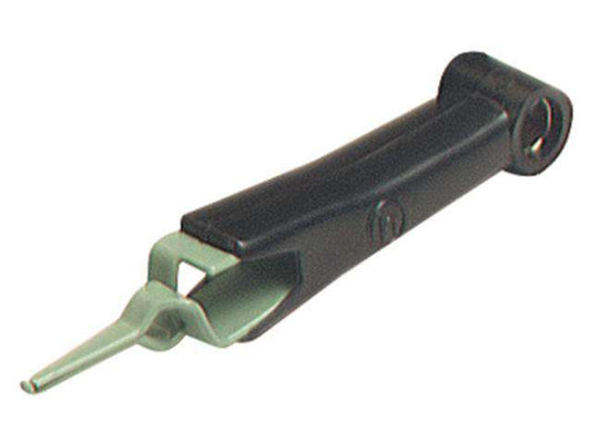 AGF2 BLACK - Test Clips -