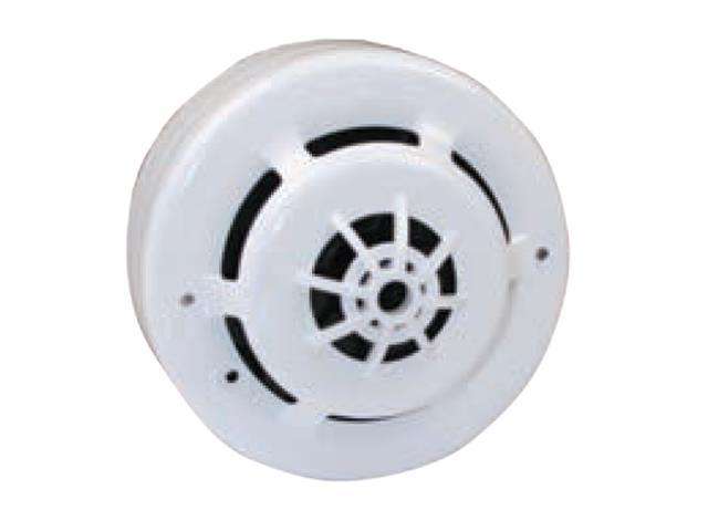 AH-0315-2 - Alarms & Accessories -