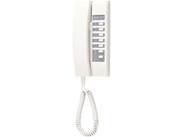 AIPHONE TD-6H - Access Automation -