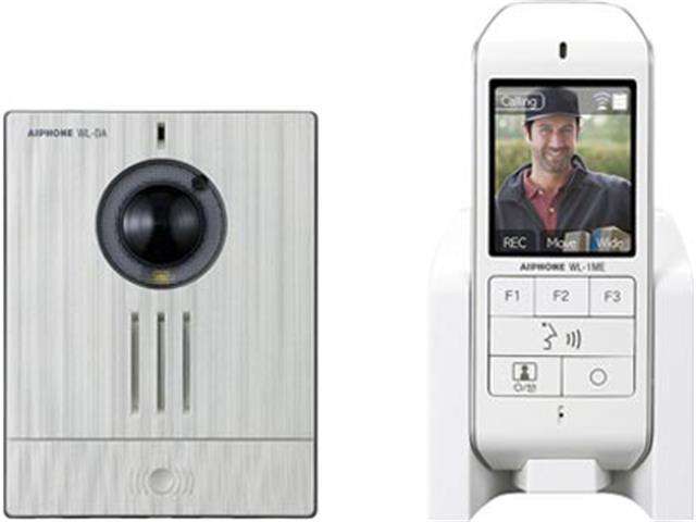 AIPHONE WL-11 - Access Automation -