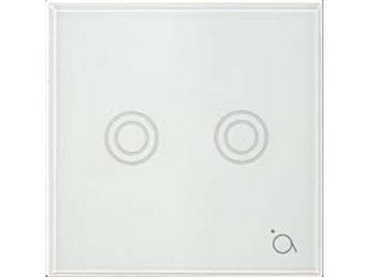 AIRLIVE DUAL WALL SWITCH SA-105 - Home Automation -