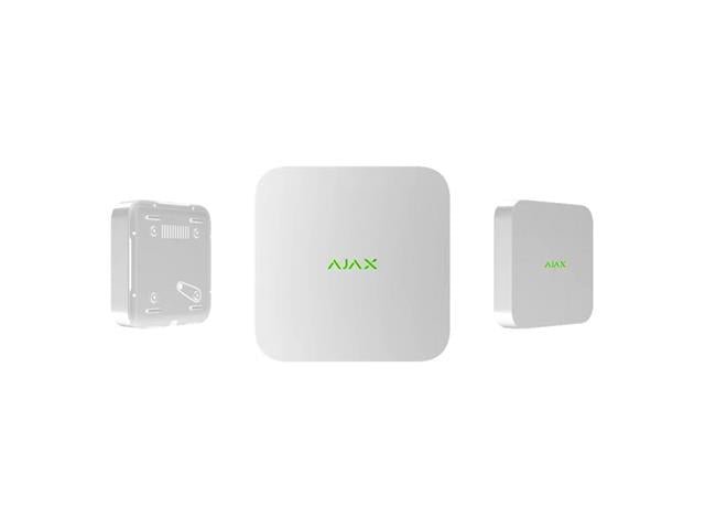 AJAX 8CH NVR - Alarms & Accessories - 4823114044151