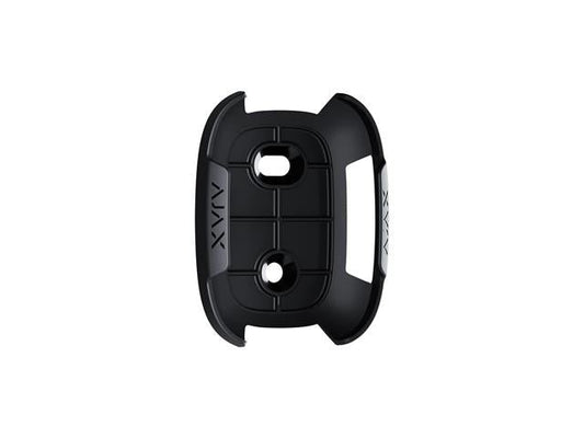 AJAX BUTTON HOLDER BLK - Alarms & Accessories -