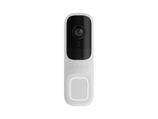 AJAX DOORBELL - Access Automation - 4823114066139
