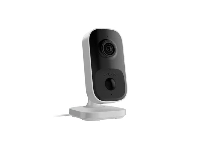 AJAX INDOORCAM WH - Alarms & Accessories - 4823114066962