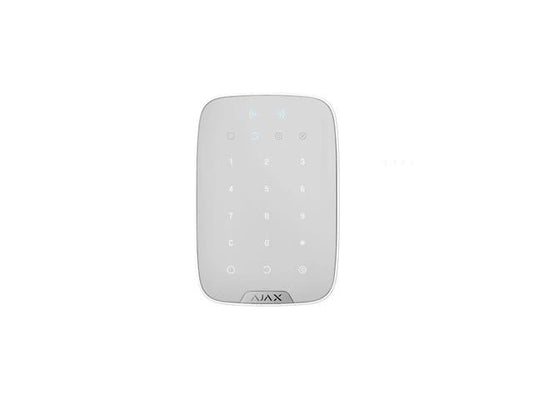 AJAX KEYPAD PLUS - Alarms & Accessories - 4823114015397
