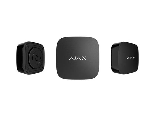 AJAX LIFE QUALITY BLK - Alarms & Accessories - 4823114030642
