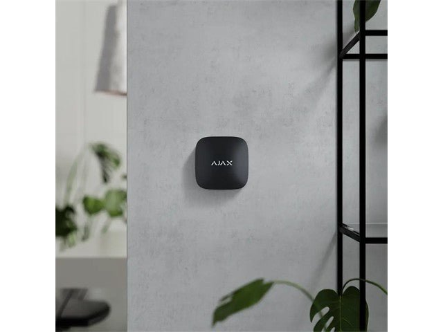 AJAX LIFE QUALITY BLK - Alarms & Accessories - 4823114030642