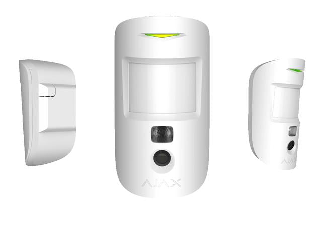 AJAX MOTION CAM - Alarms & Accessories -
