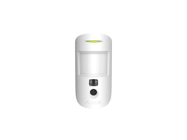 AJAX MOTION CAM PHOD - Alarms & Accessories - 856963007026