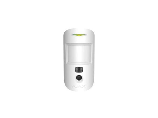 AJAX MOTION CAM PHOD - Alarms & Accessories - 856963007026
