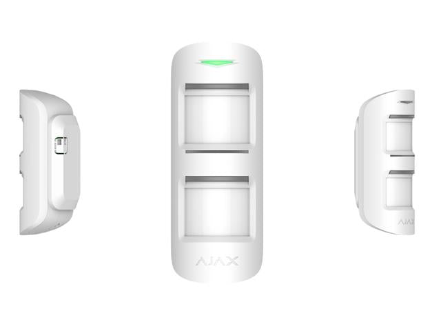 AJAX MOTION PROTECT OUTDOOR - Alarms & Accessories -