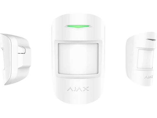 AJAX MOTION PROTECT PLUS - Alarms & Accessories -