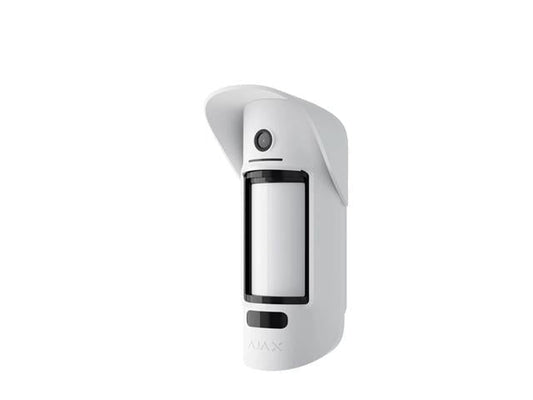 AJAX MOTIONCAM OUTDOOR - Alarms & Accessories -