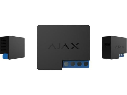 AJAX RELAY - Alarms & Accessories -