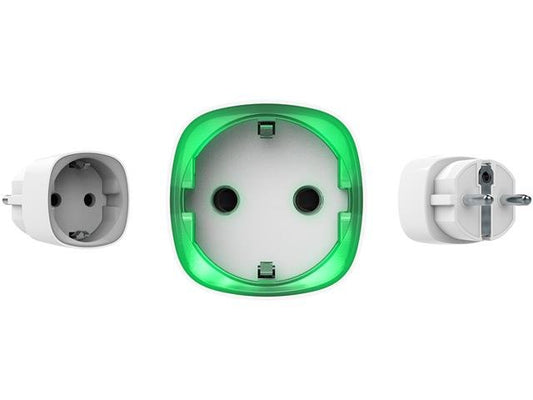 AJAX SOCKET - Alarms & Accessories -