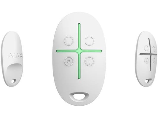 AJAX SPACE CONTROL - Alarms & Accessories -