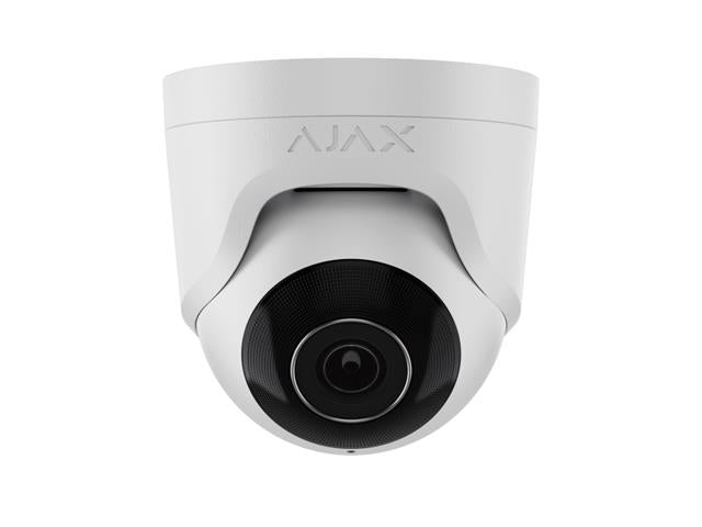 AJAX TURRET CAMERA 5MP 4MM - CCTV Products & AccessoriesCCTV Products & Accessories - 4823114046308