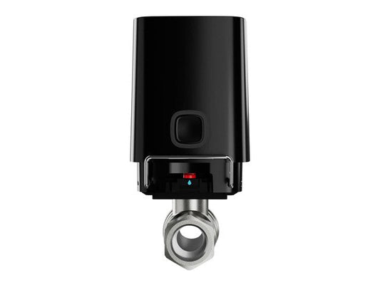 AJAX WATERSTOP 1/2INCH BLK - Alarms & Accessories - 4823114028304