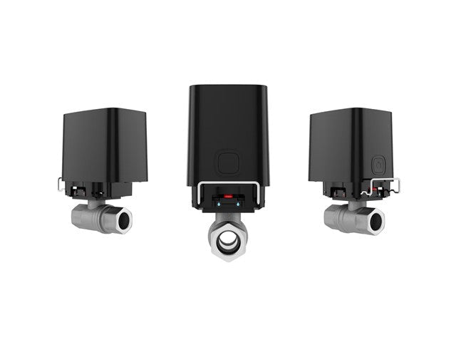 AJAX WATERSTOP 1/2INCH BLK - Alarms & Accessories - 4823114028304