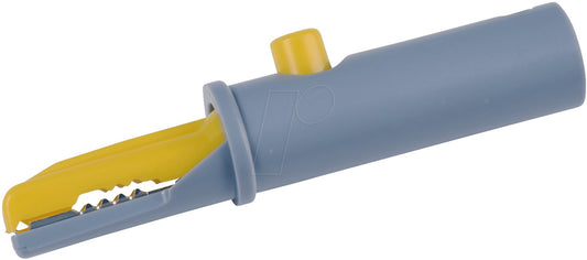 AK10 YELLOW - Test Clips - 930126103 4002044164935
