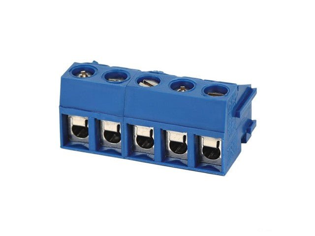 AK130/3DS - Terminals - 