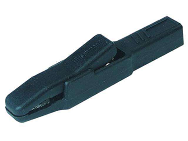 AK2B BLACK - Test Clips -