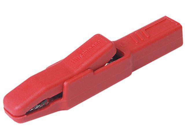 AK2B RED - Test Clips -