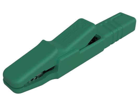 AK2S GREEN - Test Clips -