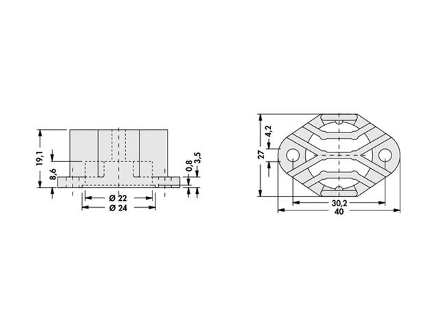 AKK191 - Heatsinks -