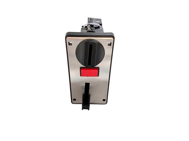 ALX 6 COIN ACCEPTOR - PROGRMBLE - Miscellaneous - 