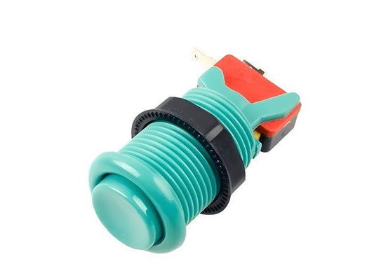 ALX ARCADE PUSH BUTTON GREEN - Miscellaneous - 