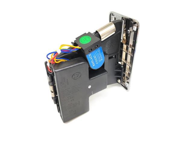 ALX SINGLE COIN ACCEPTOR 22 - 28MM - Miscellaneous - 