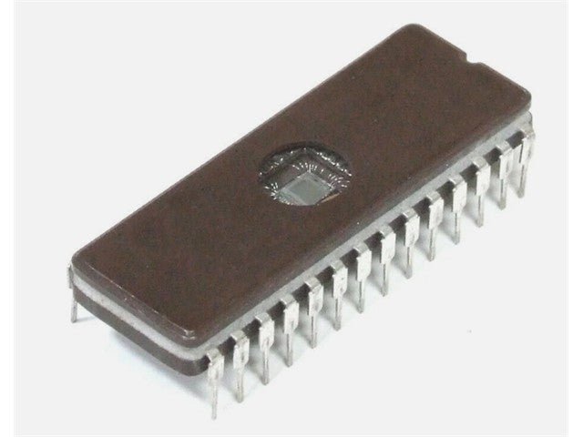 AM27128A - 2DC - Memory ICs - 