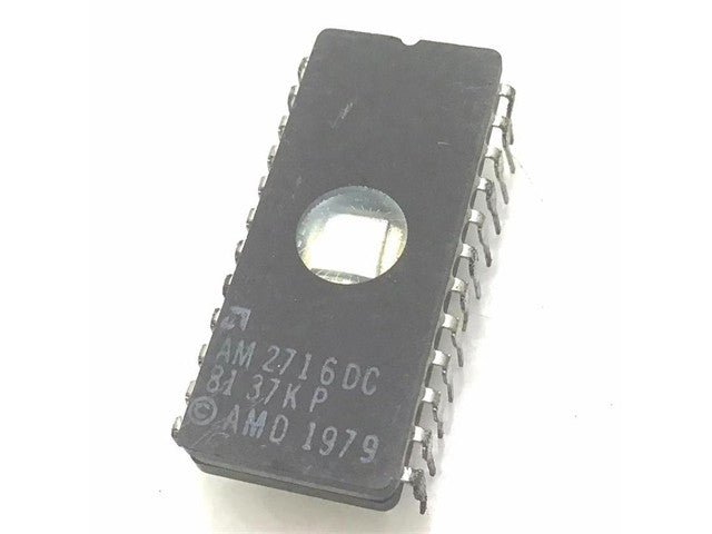 AM2716DC - Memory ICs - 