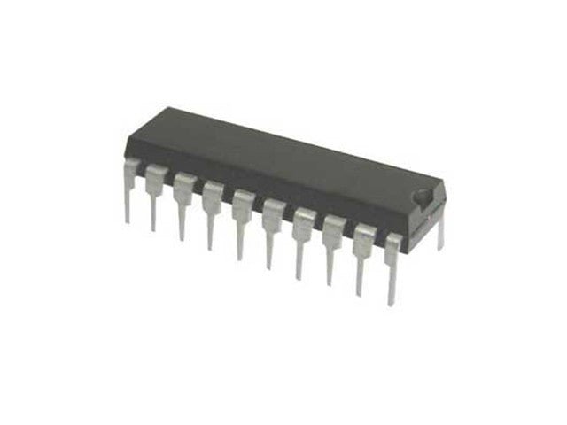 AM27S13PC - Memory ICs - 
