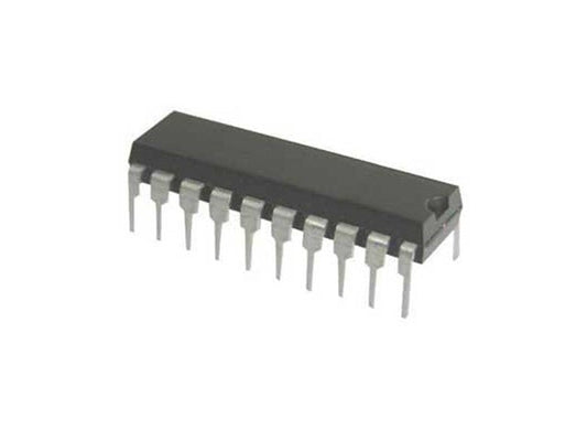 AM27S13PC - Memory ICs - 