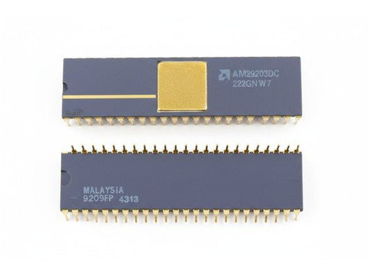 AM29203DC - Processors & Microcontrollers - 