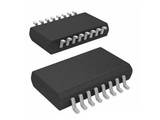 AM29809PC - Logic ICs -