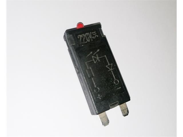 AMC-L-110/220VAC/DC - Relays -
