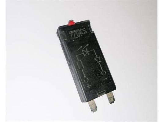 AMC-L-110/220VAC/DC - Relays -