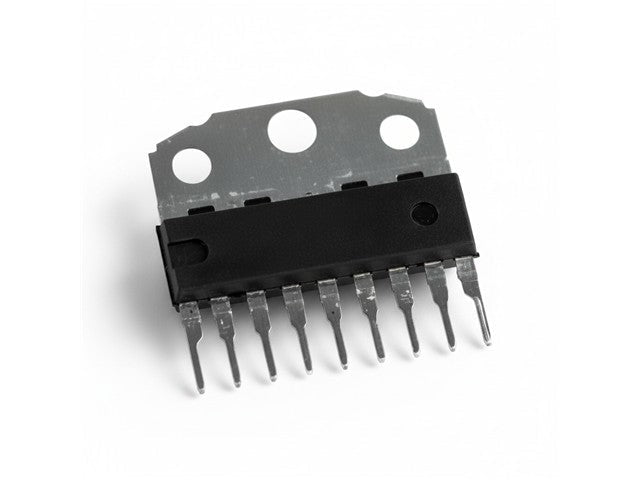 AN7140 - Amplifier ICs - 