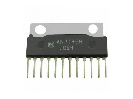 AN7149N - Audio & Video ICs -