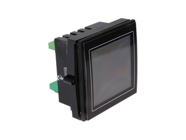 APM-AMP-APO - Panel Meters -