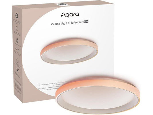 AQARA CEILING LIGHT T1M - Home Automation - 6975833352128